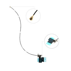 Acheter Wewoo Pour iPhone 6s Plus pièce détachée WiFi Signal Antenne Câble flexible Flex Cable