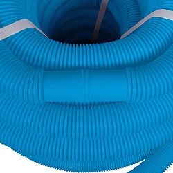 vidaXL Tuyau pour piscine Ø 32 mm