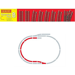 Jouef Circuit de train : Set d'extension B