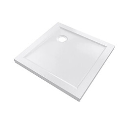 Avis Aurlane Receveur de douche 70x70