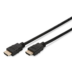 Câble HDMI Digitus