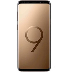 Samsung Galaxy S9 LTE 64GB SM-G960F Sunrise Gold