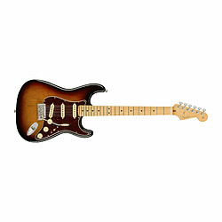 American Professional II Stratocaster MN 3-Color Sunburst Fender