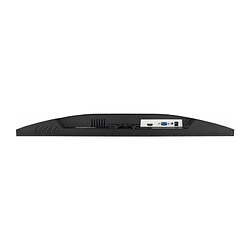 Ecran PC - VIEWSONIC - VA2406-h - 24 FHD - Dalle VA - 4 MS - 1xHDMI, 1xVGA - pas cher