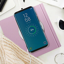 Coque Samsung Galaxy S9 Peony Garden Résistante Ideal of Sweden pas cher