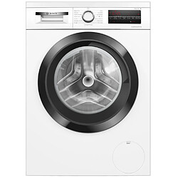 Lave-linge hublot 8kg 1400 tours/min - WUU28T18FR - BOSCH