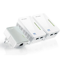 TP-LINK TL-WPA4220T KIT