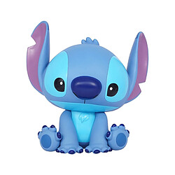 Monogram Lilo & Stitch - Tirelire Stitch 20 cm 