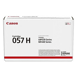 Canon 057H - Toner noir Canon 3010C002 