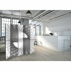 Paris Prix Paravent 5 Volets Structural Tunnel 172x225cm