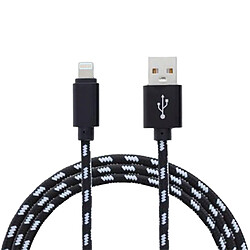 LIGHTNING-USB 3M BL Yourban 