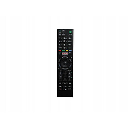 GUPBOO Télécommande Universelle de Rechange Pour Sony RMT-TX101E RMT-TX102DKDL-50W756C KDL-50W8