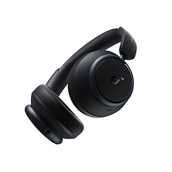 Avis Casques avec Microphone Soundcore Space Q45 Noir