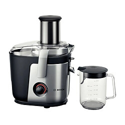 Centrifugeuse BOSCH MES4000 Noir Gris 1000 W 1,5 L