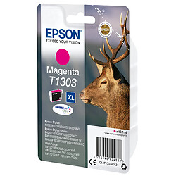 Epson Stag Cartouche 'Cerf' - Encre DURABrite Ultra M (XL) 