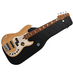 P8 Swamp Ash-5 NT MN Marcus Miller