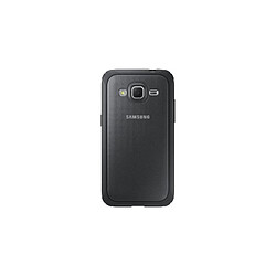 BIGBEN Coque rigide Samsung grise pour Galaxy Core Prime G360