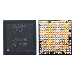 Wewoo PM8940 IC de puissance de 0VV