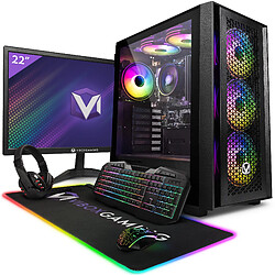 Vibox VI-8 PC Gamer