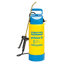 Gloria Pulvérisateur Primex 5, 5 l Fullinhalt