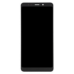 Wewoo Pour Xiaomi Redmi Note 5 noir / Note 5 Pro Écran LCD et Digitizer Assemblée complète