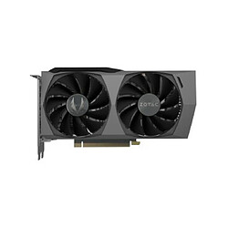 Zotac GAMING GeForce RTX 3050 AMP NVIDIA 8 Go GDDR6