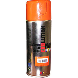 Bombe de peinture orange ral2004 brillant - pinty 616 - NOVASOL SPRAY novasol spray - bombe de peinture orange ral2004 brillant - pinty 616