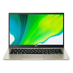 Avis Acer Swift 1 SF114-34-P619