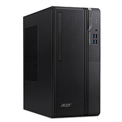 PC de bureau Acer VS2690 I7-12700 16GB 512GB SSD