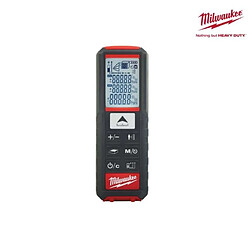 Télémètre Laser MILWAUKEE LDM 50 4933447700