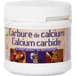 Carbure de calcium Onyx Boîte 500g