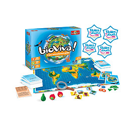 Bioviva le jeu