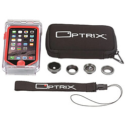 Adaptateur bague et convertisseur OPTRIX (PHOX) 9476802 