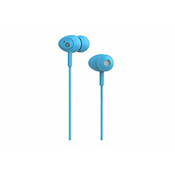 Casque Sunstech POPSBL Bleu 