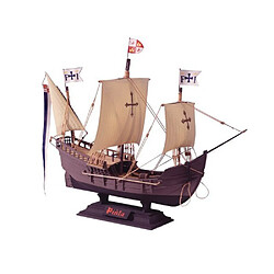 Heller Maquette bateau : Pinta