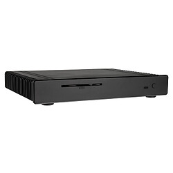 Avis STREACOM ST-FC5B Alpha Optical HTPC