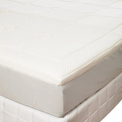 Surmatelas Lestra Mémoire de Forme 160x200