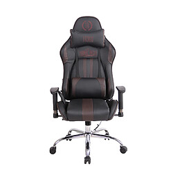 Fauteuil gamer