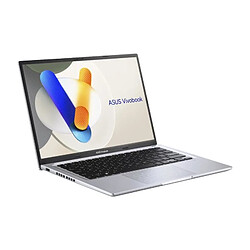 PC Portable ASUS VivoBook 14 S1405 | 14'' WUXGA - Intel Core i7 1355U - RAM 16Go - 1To SSD - Win 11