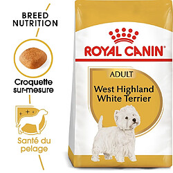 Royal Canin Race West Highland Terrier Adult