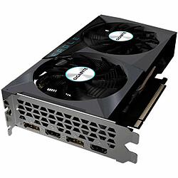 Avis Carte Graphique Nvidia Gigabyte GeForce RTX 3050 Eagle OC 8Go