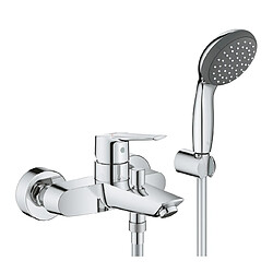 Mitigeur douche Grohe