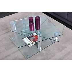 Table basse