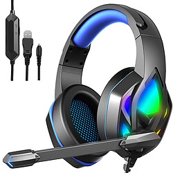 Jeux Vidéo Accessoires PC Casques Jeux Mobiles