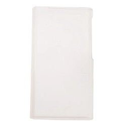 Acheter Housse de protection en silicone souple Shell Shell pour iPod Nano 7/8 blanc