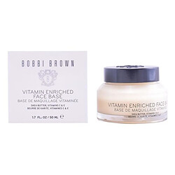 Vitamin Enriched Face Base - 50ml/1.7oz 