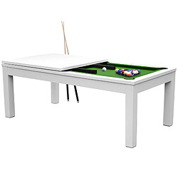 Billard Rendez Vous Deco