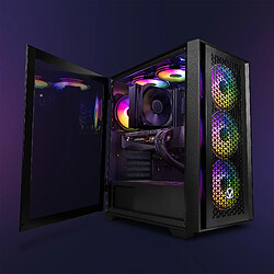 Vibox X-80 PC Gamer