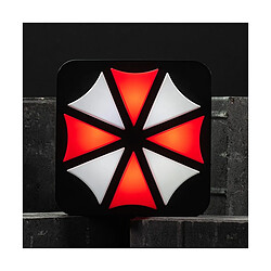 Numskull Resident Evil - Lampe Logo 3D Resident Evil 