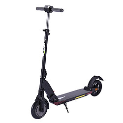 E-TWOW Trottinette électrique Booster ES 36V/7.8ah Noir